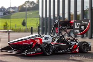 EPFL Racing Team