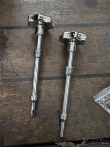 CNC machining