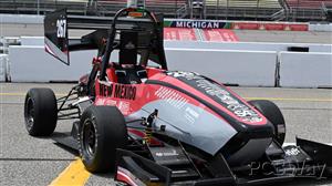 LOBOmotorsports Formula SAE Team at University of New Mexico