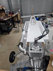 CNC machining