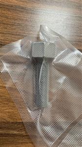 CNC machining