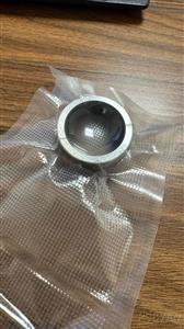 CNC machining