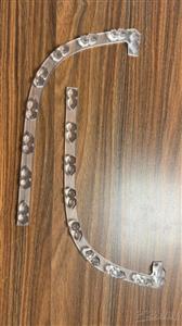 CNC machining