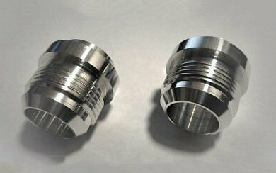 Mild steel 1018