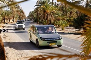 Solar Team Eindhoven