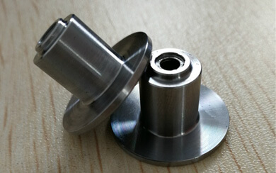 Mild steel 1045