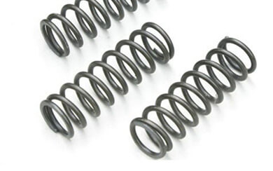 Spring steel