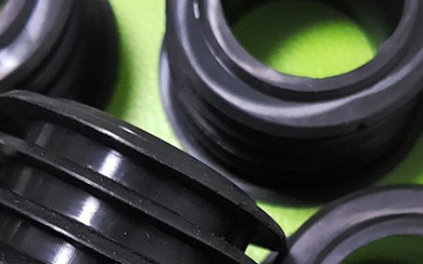 Rubber