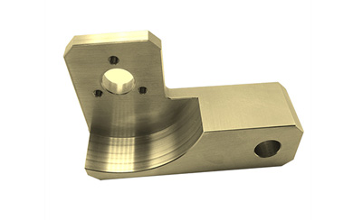 Brass C360