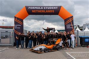 University Racing Eindhoven