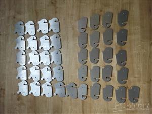CNC machining