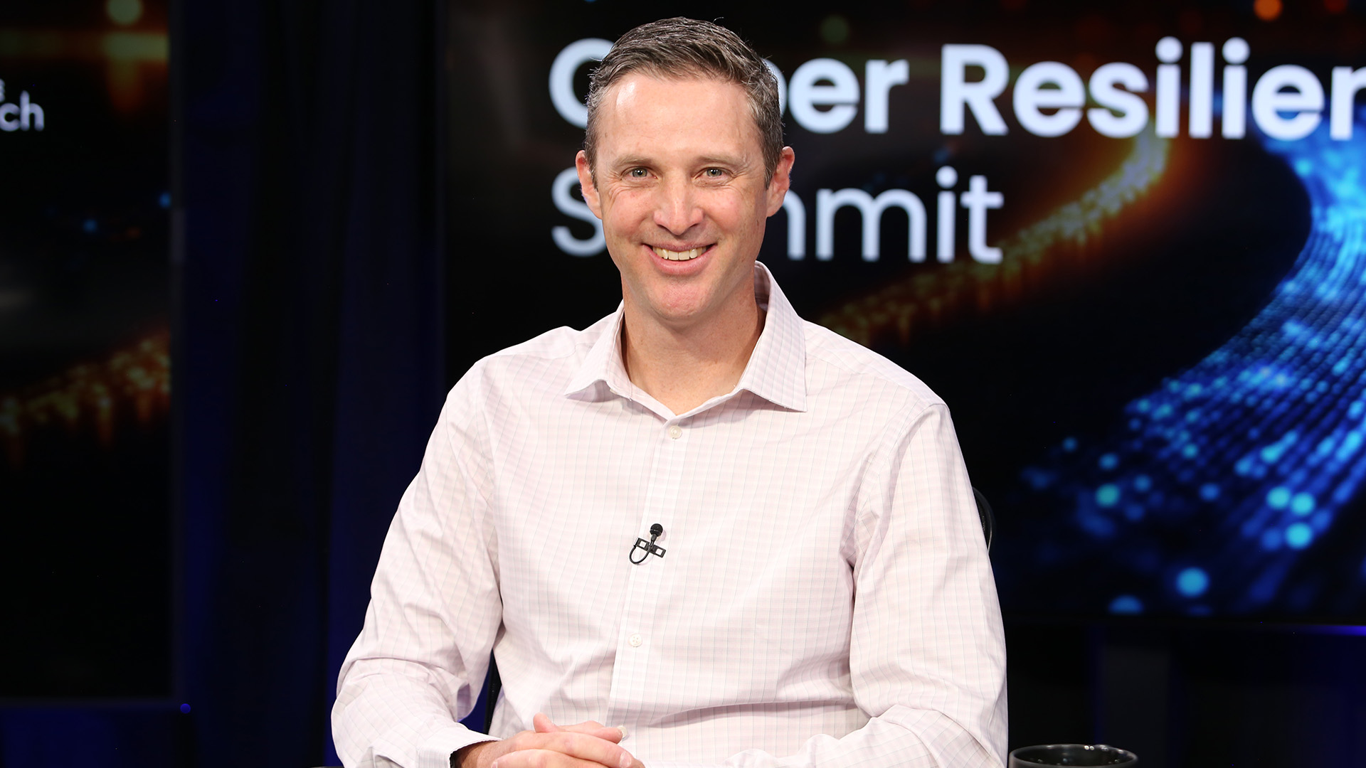 Oregon State's Craig Risien talks with theCUBE about how the Ocean Observatories Initiative ensures cyber resilience, managing 2.8PB of oceanic data for research and global collaboration at the Cyber Resiliency Summit 2025.