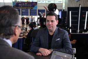 Daniel Bernard, CBO of CrowdStrike speaks with theCUBE about cybersecurity industry trends at the RSA Conference 2024.