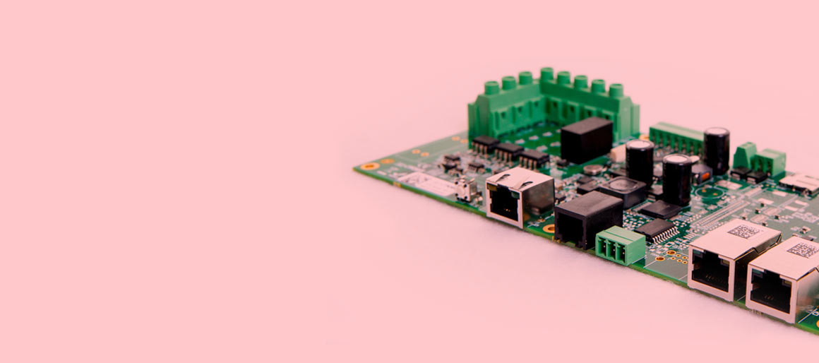 Turn-key PCB Assembly and Manufacturing in PCBWay 