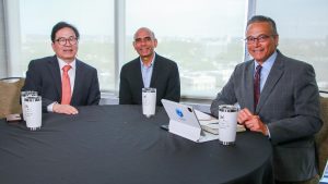 Richard Wang, founder and director of CDO Education, talks to theCUBE about the role of the chief data officer at the CDOIQ Symposium 2024.