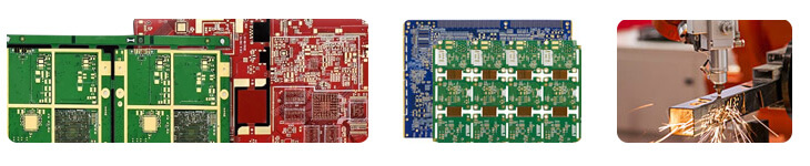 Advanced PCB