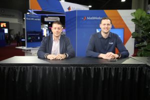 Lauren Witter, vice president of sales at Omni Services, and Mitchell Knight, director of product management at CoolIT Systems, talk to theCUBE about the critical topics shaping the future of HPC.