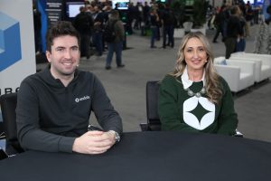 Ross O’Neill, senior program manager at Andela Inc. and Natasha Woods, senior director of communications at Andela, talk to theCUBE during KubeCon + CloudNativeCon NA 2024 about the importance of Kubernetes skills in the modern digital landscape, and how Andela aids the penetration of this expertise in Africa.