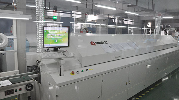 Reflow Soldering