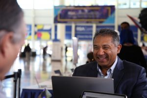 Zeus Kerravala, principal analyst at ZK Research, gives insights into the security marketplace in a conversation with theCUBE at RSAC 2024.