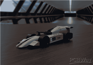 Team Plasmex Racing - STEM Racing