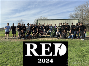 Texas A&M Rocket Engine Design Team