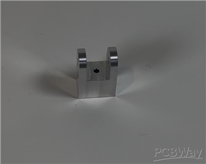 CNC machining