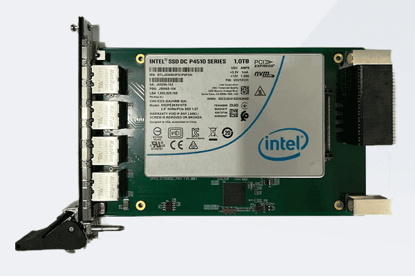 VPX-STR-01A development board