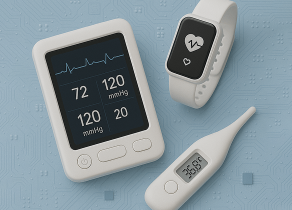 Medical Electronics