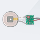 15W wireless charging PCB