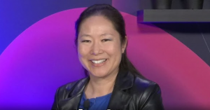 Julia Chen, VP AWS Partner Core, Specialists & Partners at AWS - Cloud AWS reInvent Coverage 2024