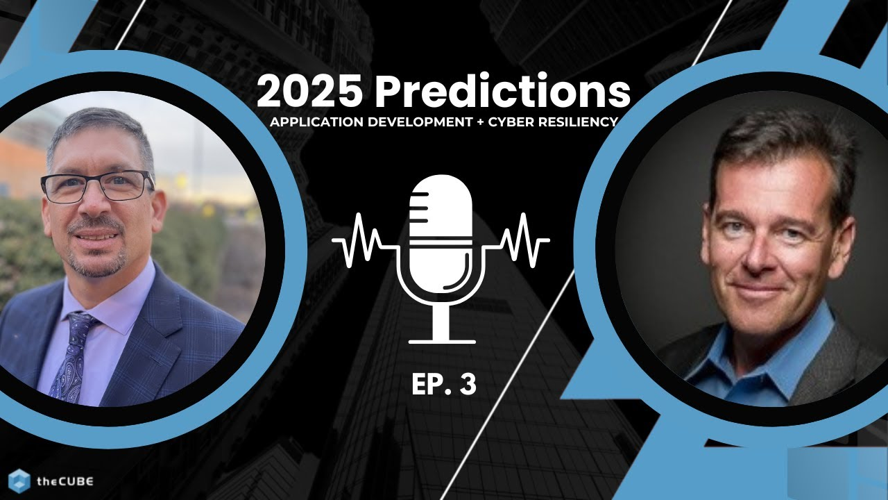 Explore 2025 application security trends, including AI, automation, zero trust and data protection strategies to enhance cyber resiliency and efficiency.