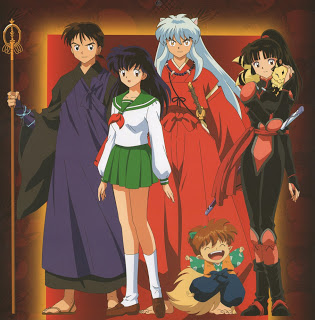 inuyasha